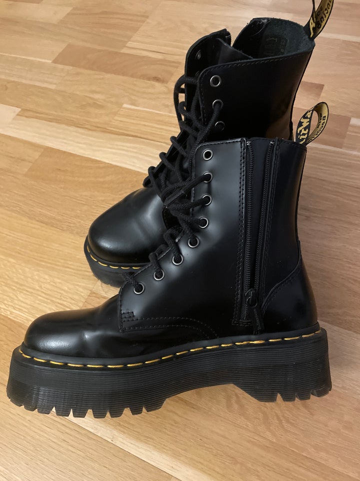 Støvler, str. 39, Dr. Martens