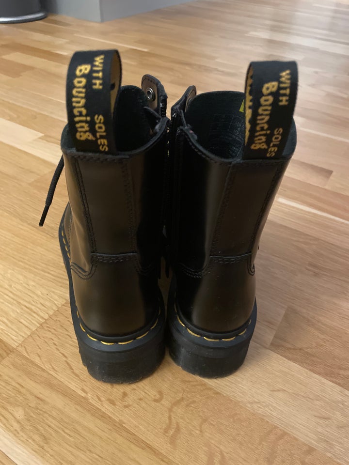 Støvler, str. 39, Dr. Martens