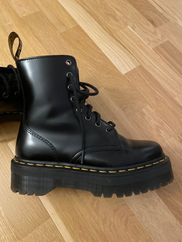 Støvler, str. 39, Dr. Martens