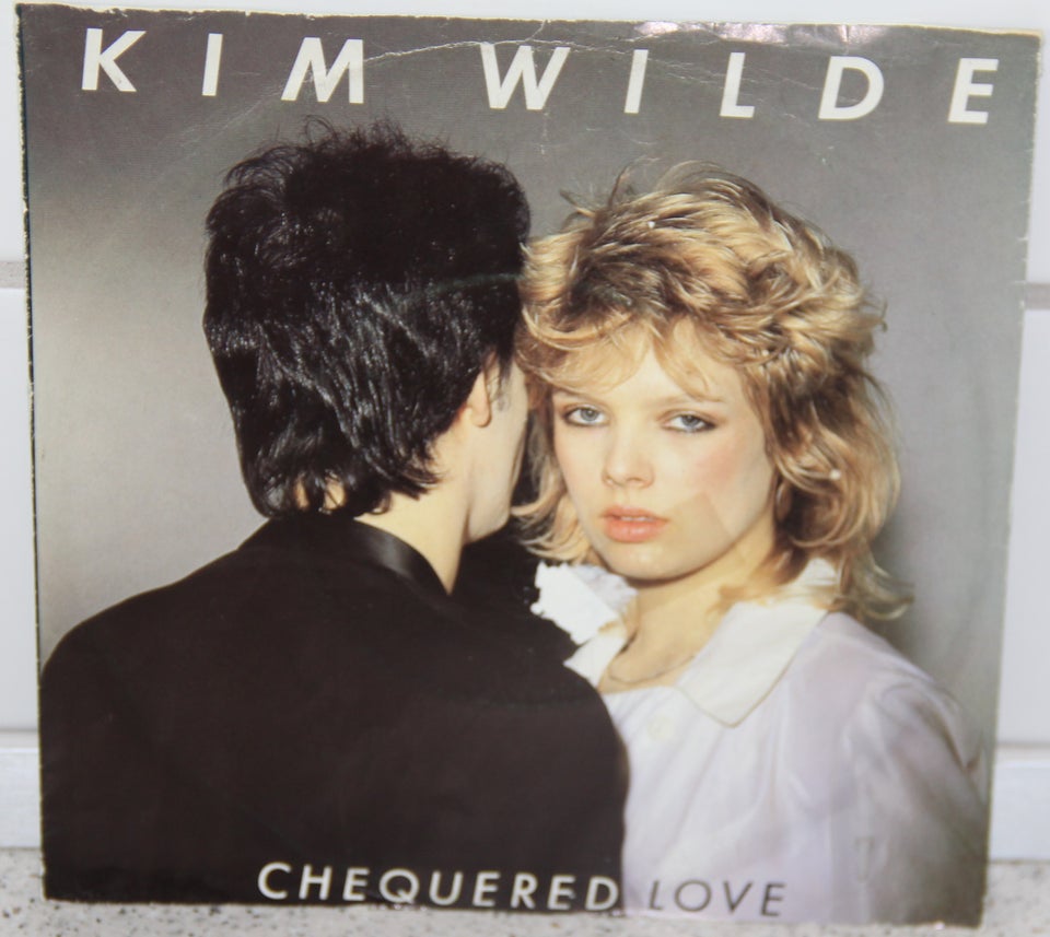 Single, Kim Wilde, Blandede