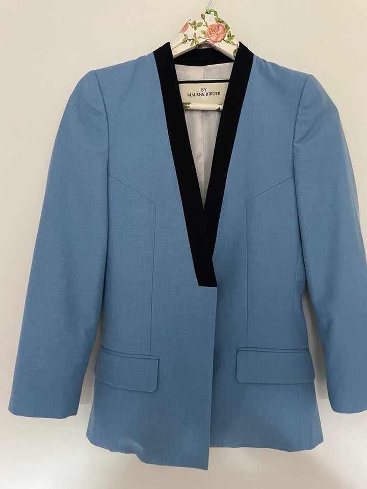 Blazer, str. 34, By Malene Birger