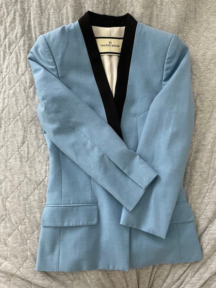 Blazer, str. 34, By Malene Birger