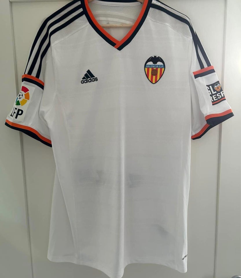 Fodboldtrøje Valencia CF Adidas