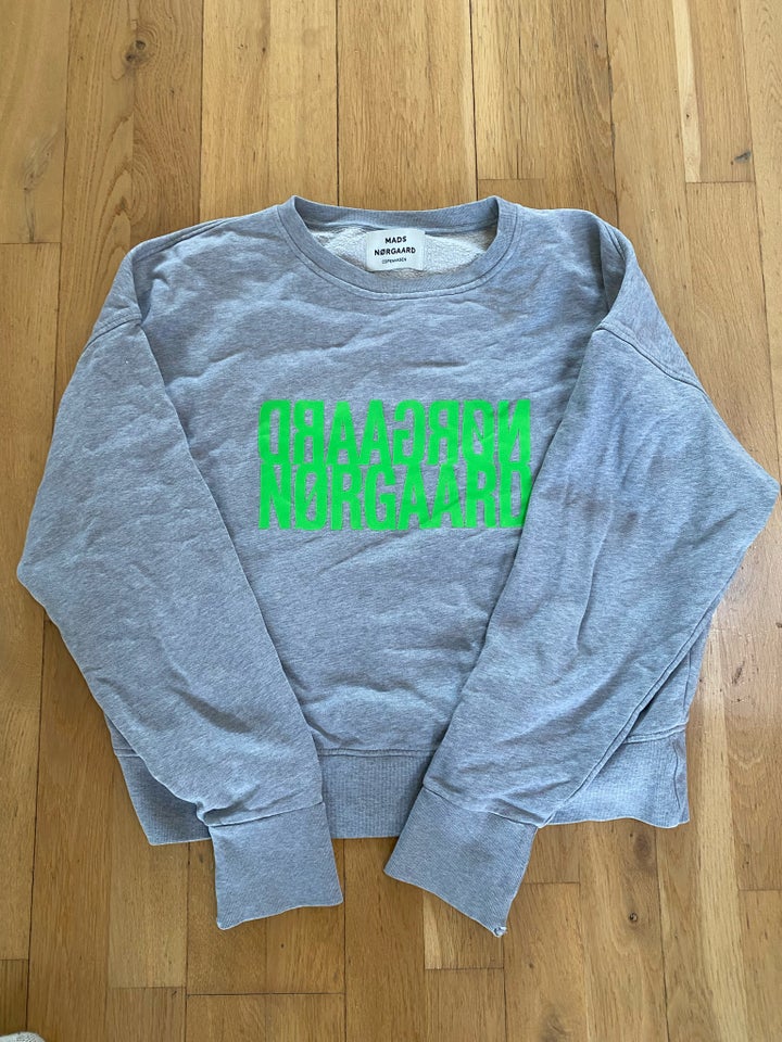 Sweatshirt, Mads Nørgaard , str. 36