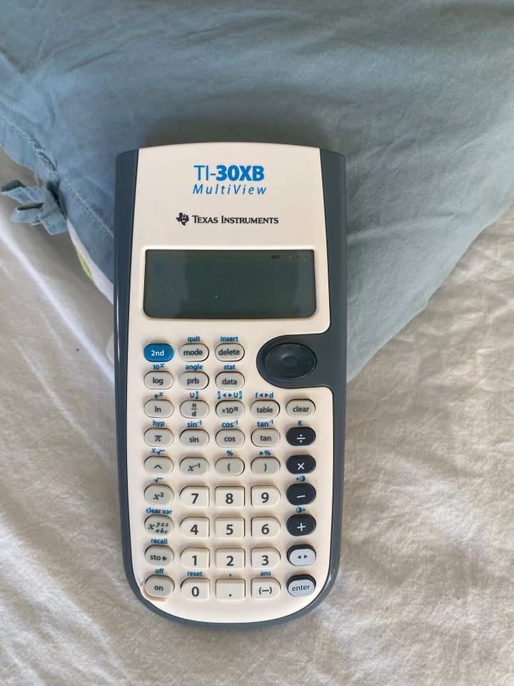 Texas instruments X1 CR2032 3.0V