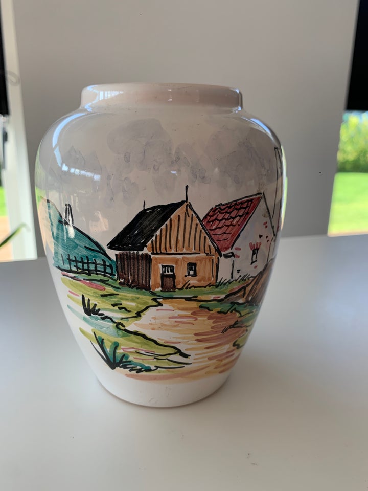 Vase Vase Bornholm