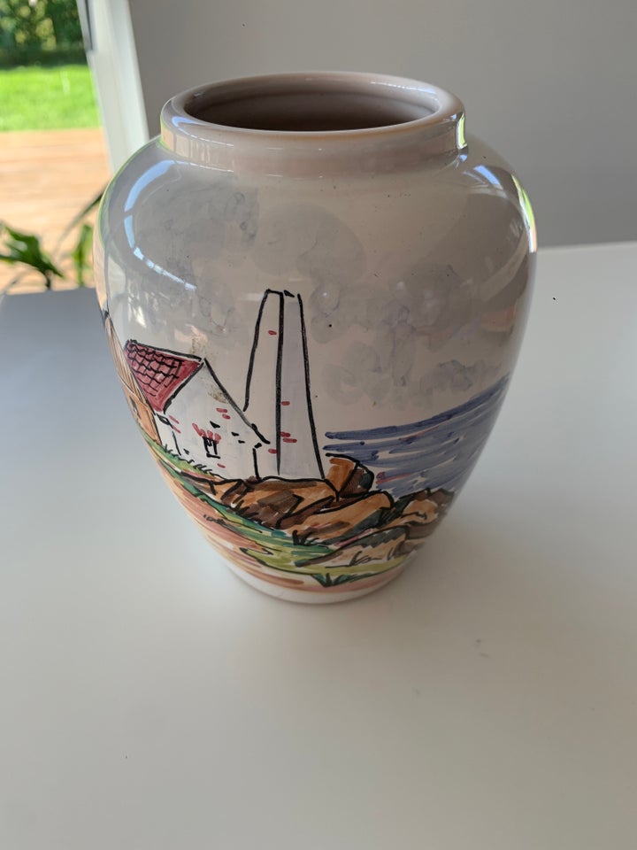 Vase Vase Bornholm