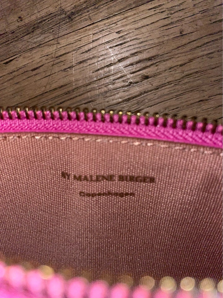 Skuldertaske, Malene Birger,