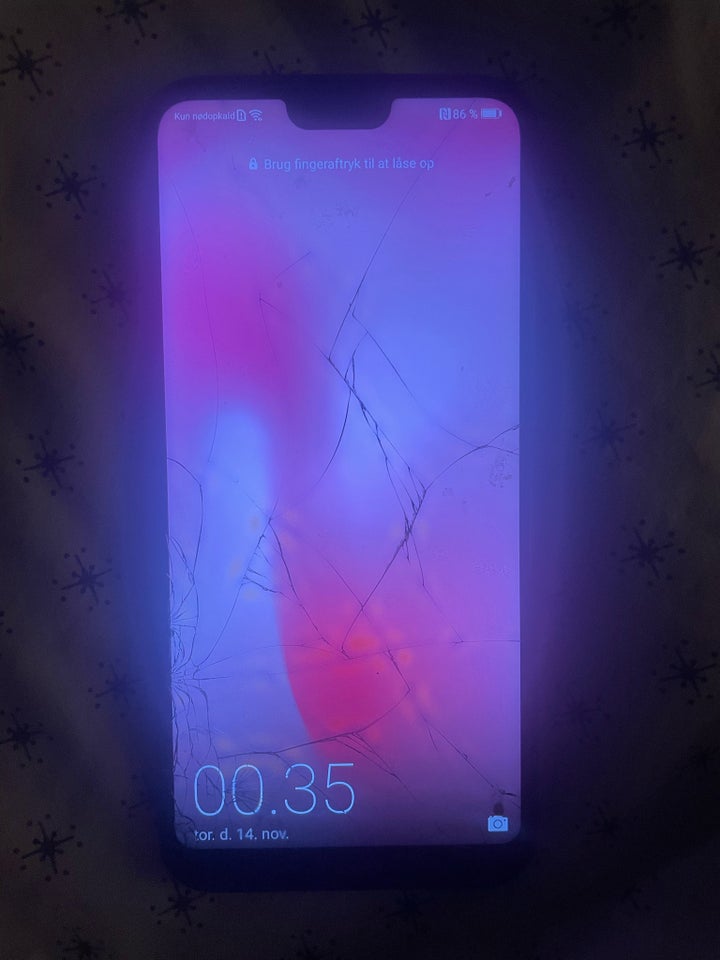 HUAWEI P20 lite, 64 , Rimelig