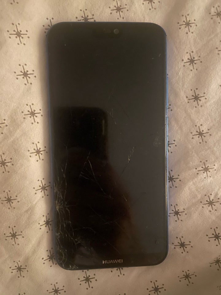 HUAWEI P20 lite, 64 , Rimelig