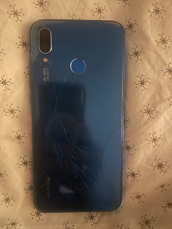 HUAWEI P20 lite, 64 , Rimelig