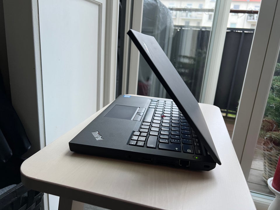 Lenovo ThinkPad Ultrabook, Intel®