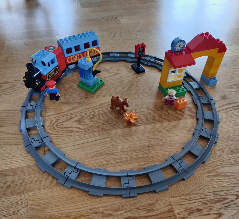 Lego Duplo, 10507