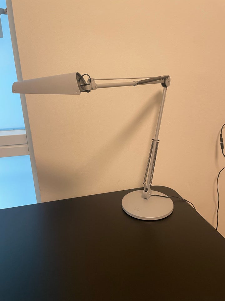 Arbejdslampe Luxo