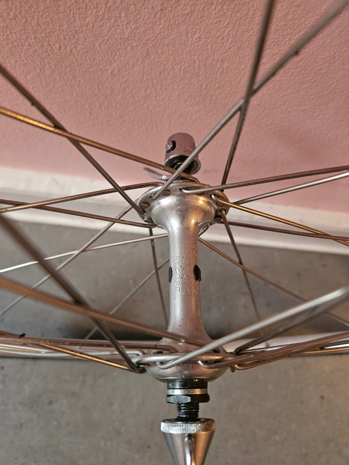 Hjul Campagnolo record 5-7 speed