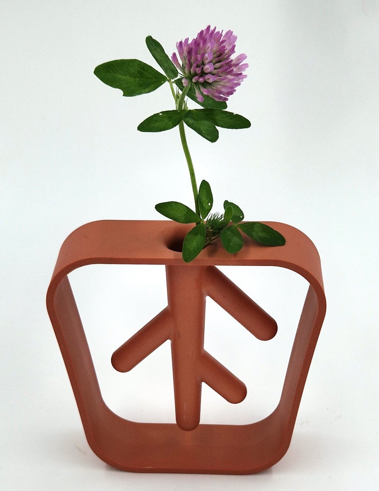 Vase design / Nekko