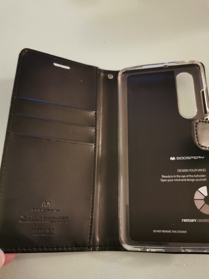 Cover, t. HUAWEI, P30