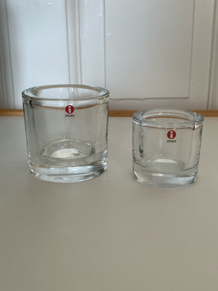 Lysestager, Marimekko/Iittala