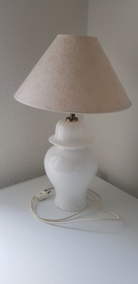 Lampe, .