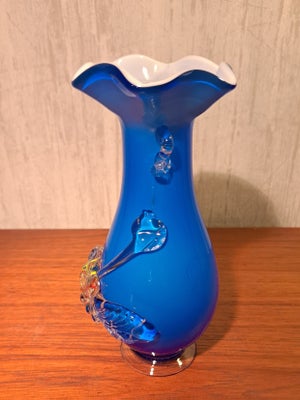 Glas Tivoli vase