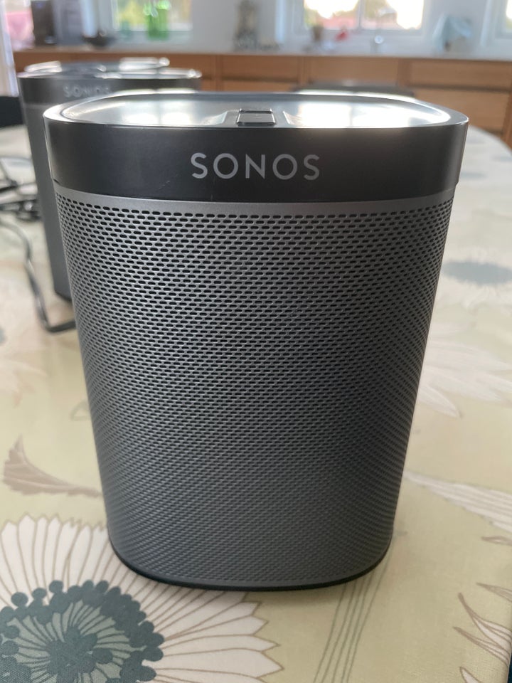 Højttaler, SONOS, Play1