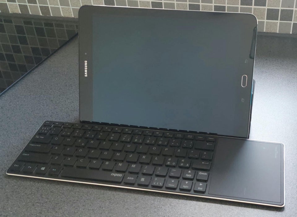 Samsung, Galaxy tab 2 (SM-T813),