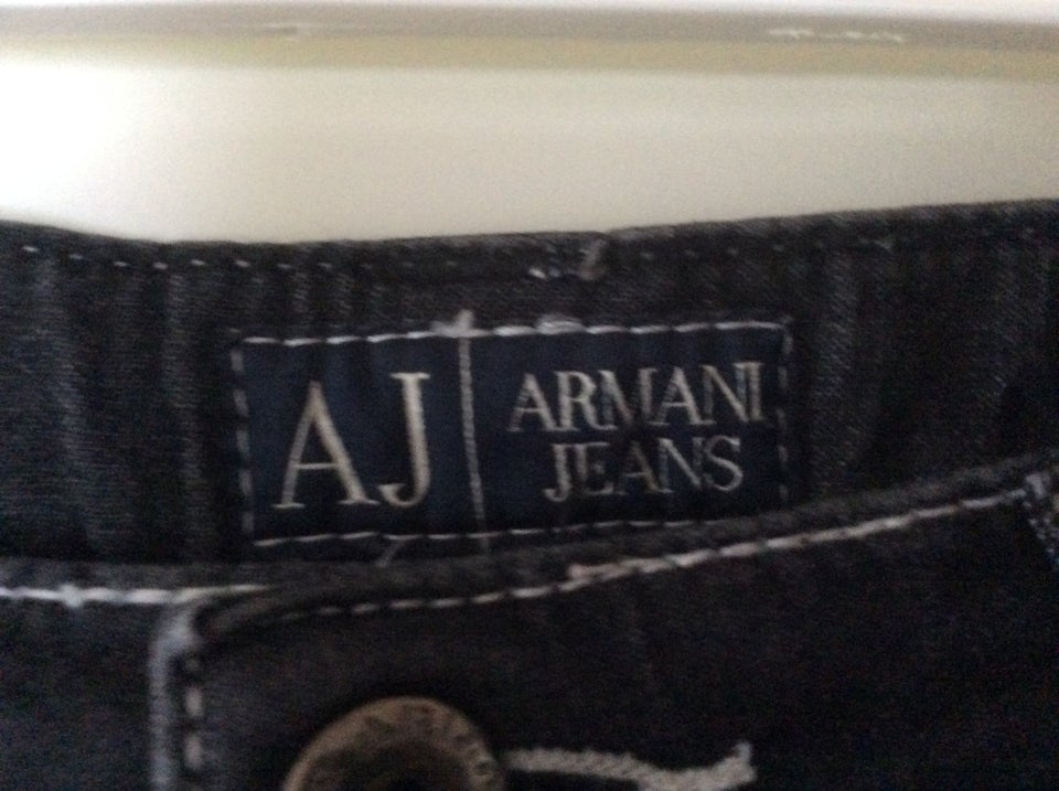 Jeans, ARMANI JEANS, str. 31