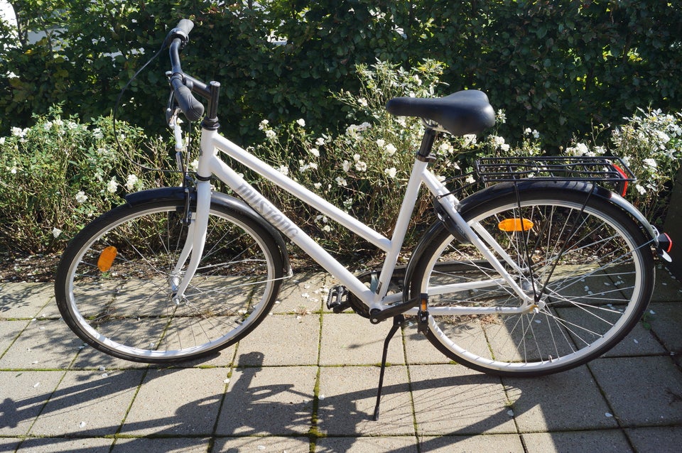 Andet, Pigecykel