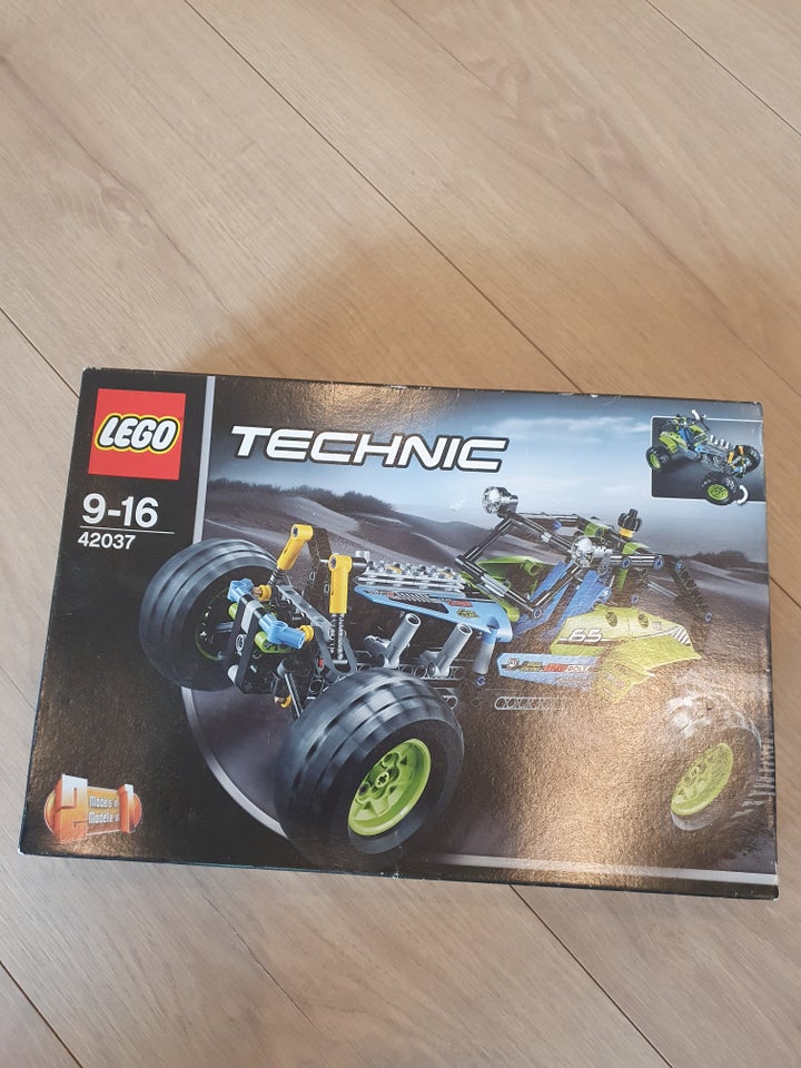 Lego Technic 42037