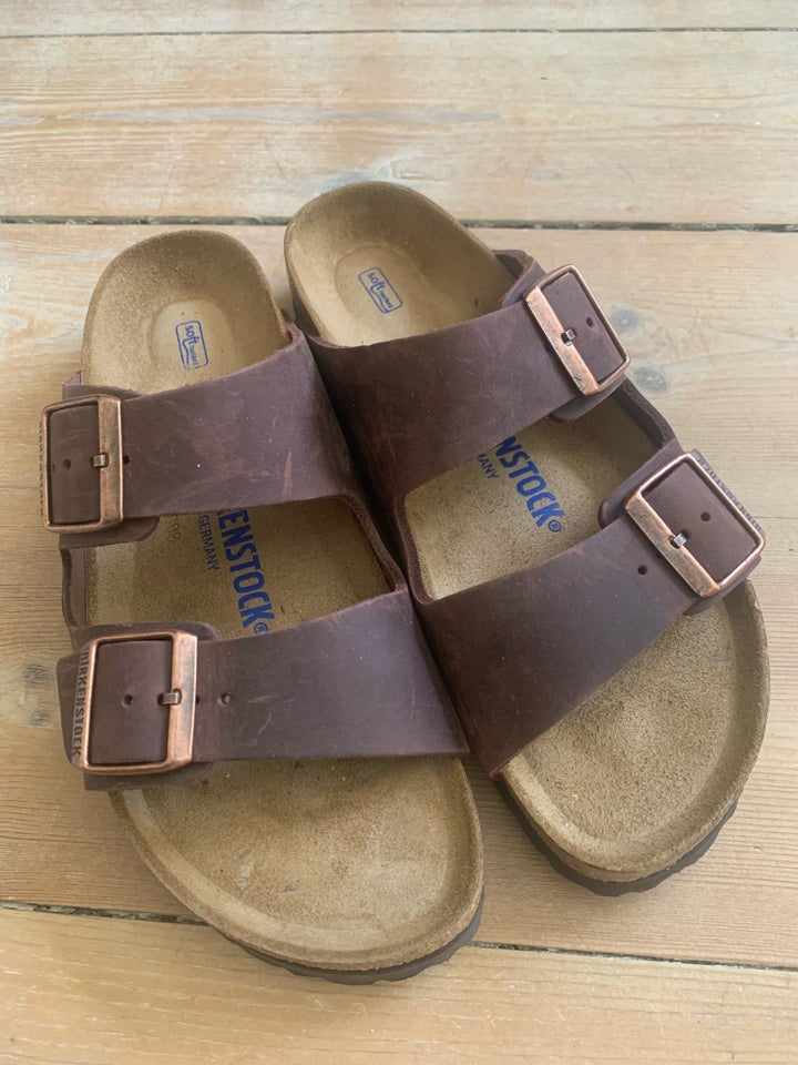 Sandaler str 39 Birkenstock