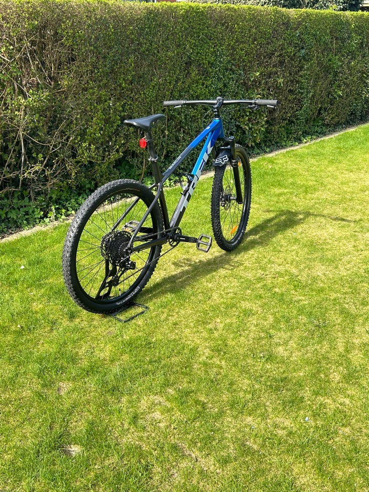 Trek Marlin 8 hardtail XL tommer