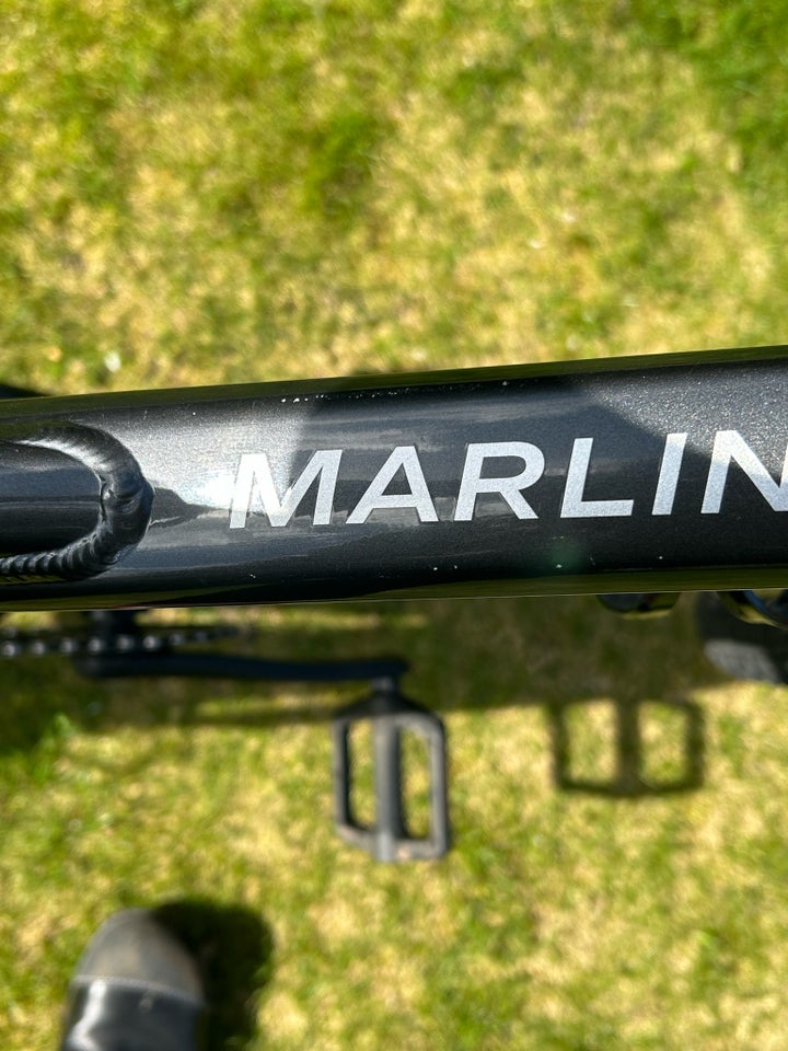 Trek Marlin 8 hardtail XL tommer