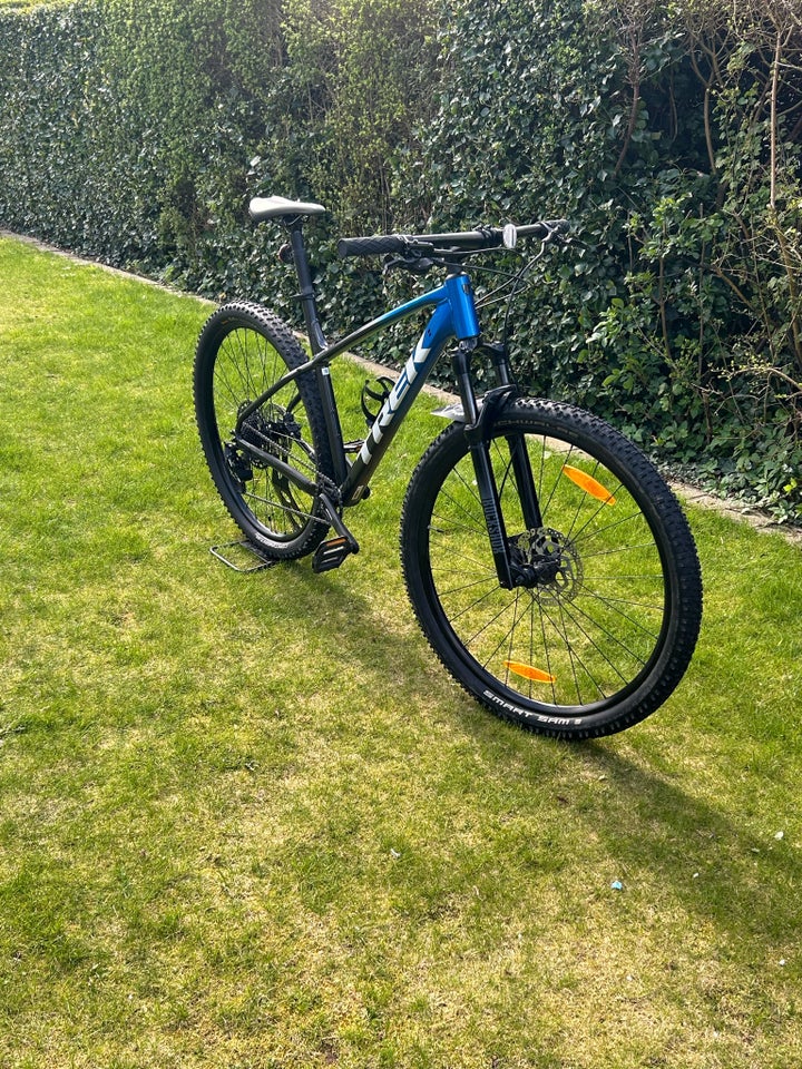 Trek Marlin 8 hardtail XL tommer