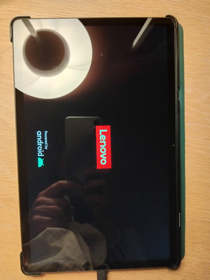 Lenovo, P11 2 gen, 11,5 tommer