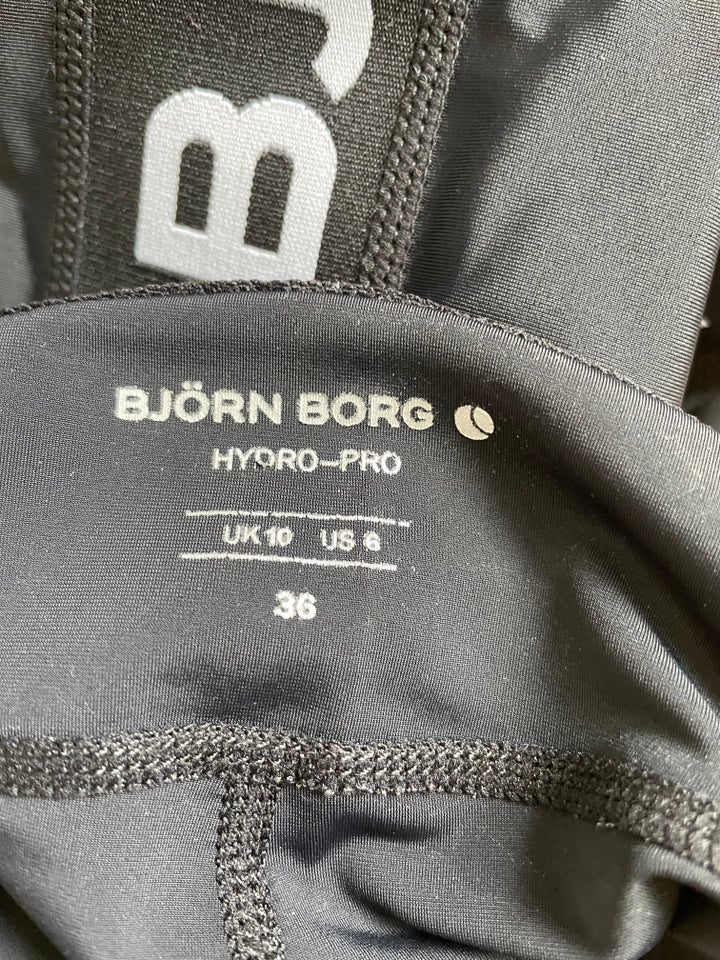 Fitnesstøj Tights Björn Borg