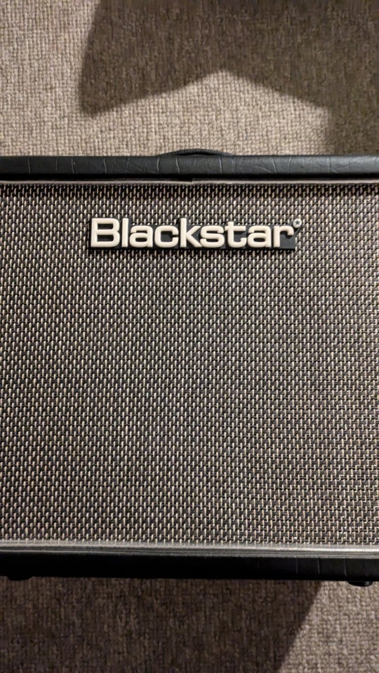 Guitarforstærker, Blackstar HT1,