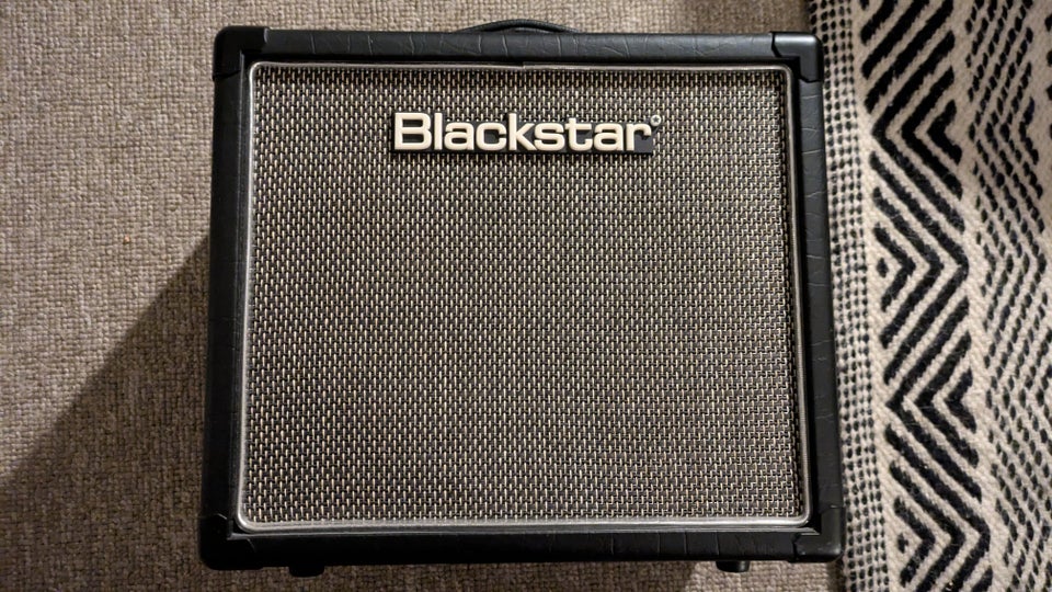 Guitarforstærker, Blackstar HT1,