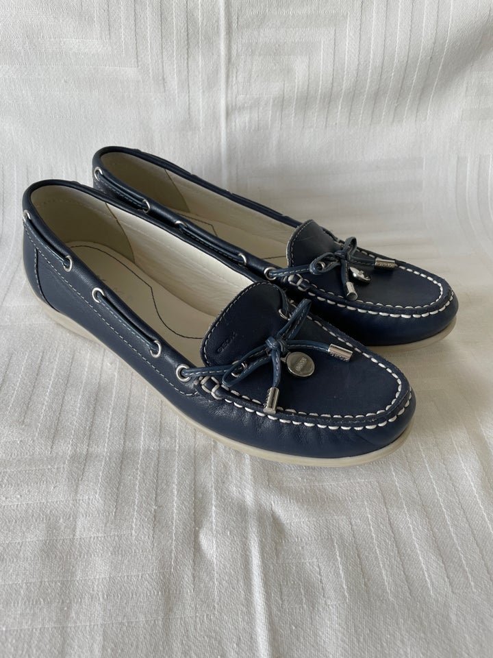 Loafers str 385 Geox