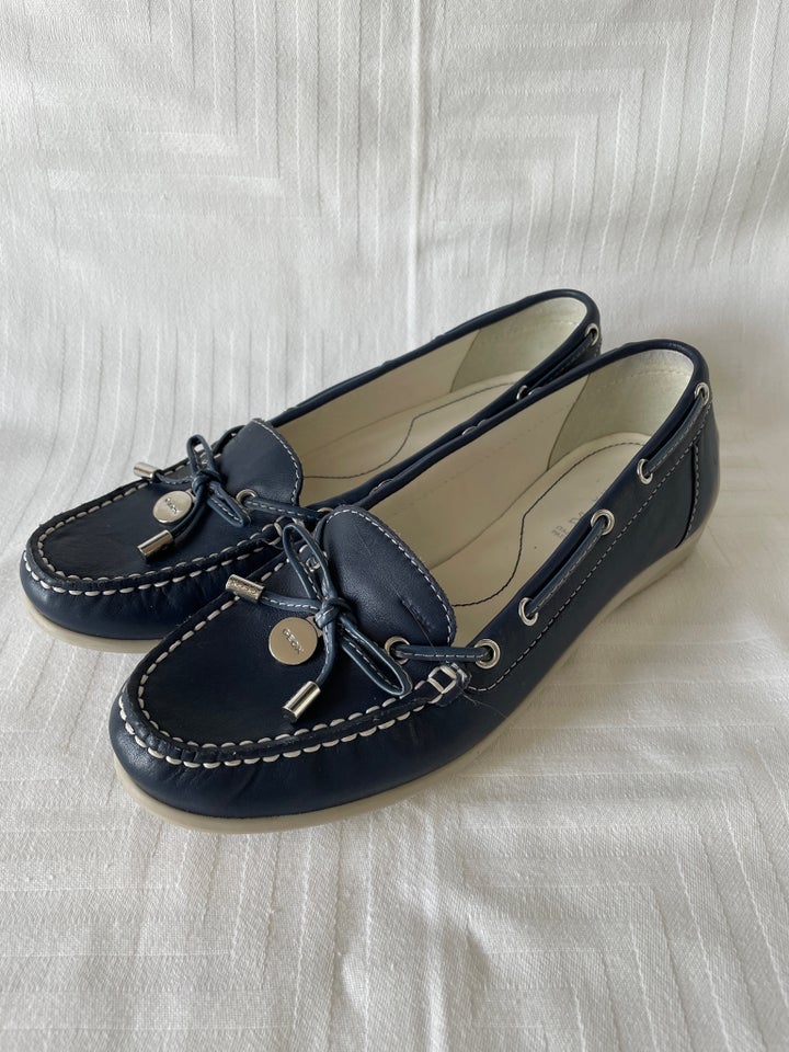 Loafers str 385 Geox