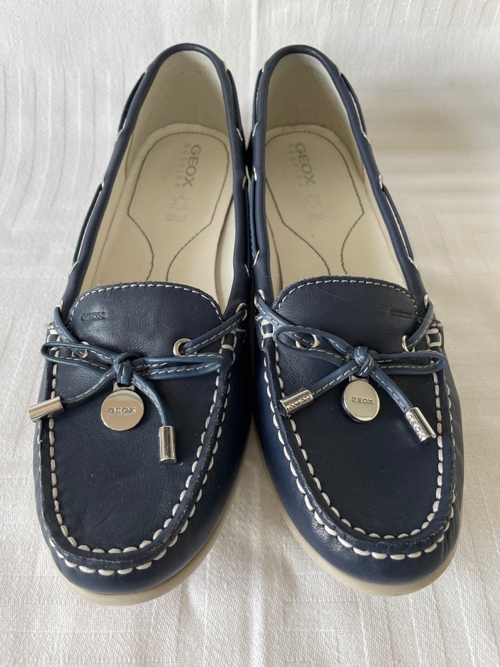 Loafers str 385 Geox