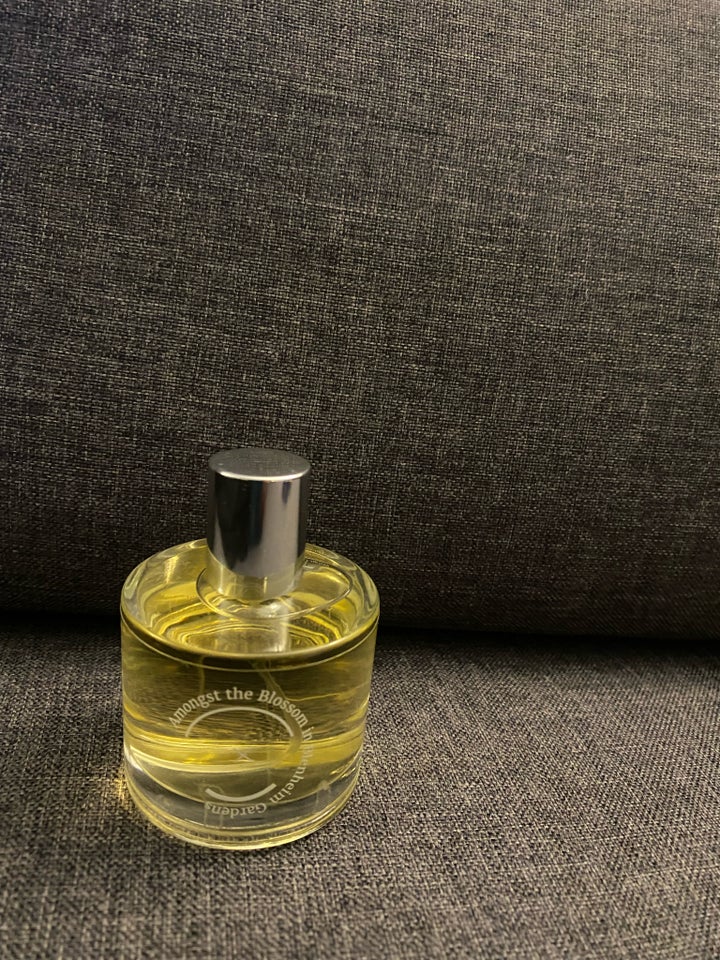 Eau de parfum