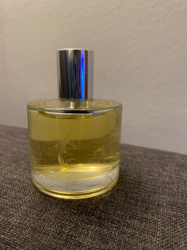 Eau de parfum