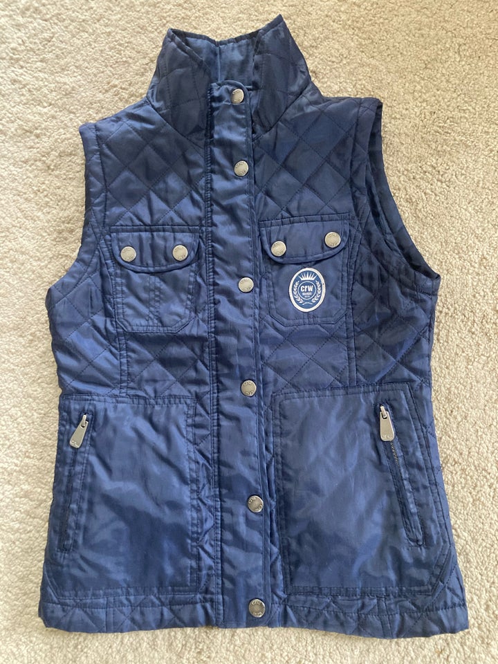 Ridevest, str. XS