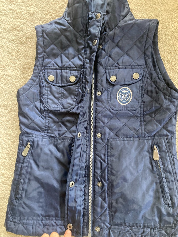 Ridevest, str. XS