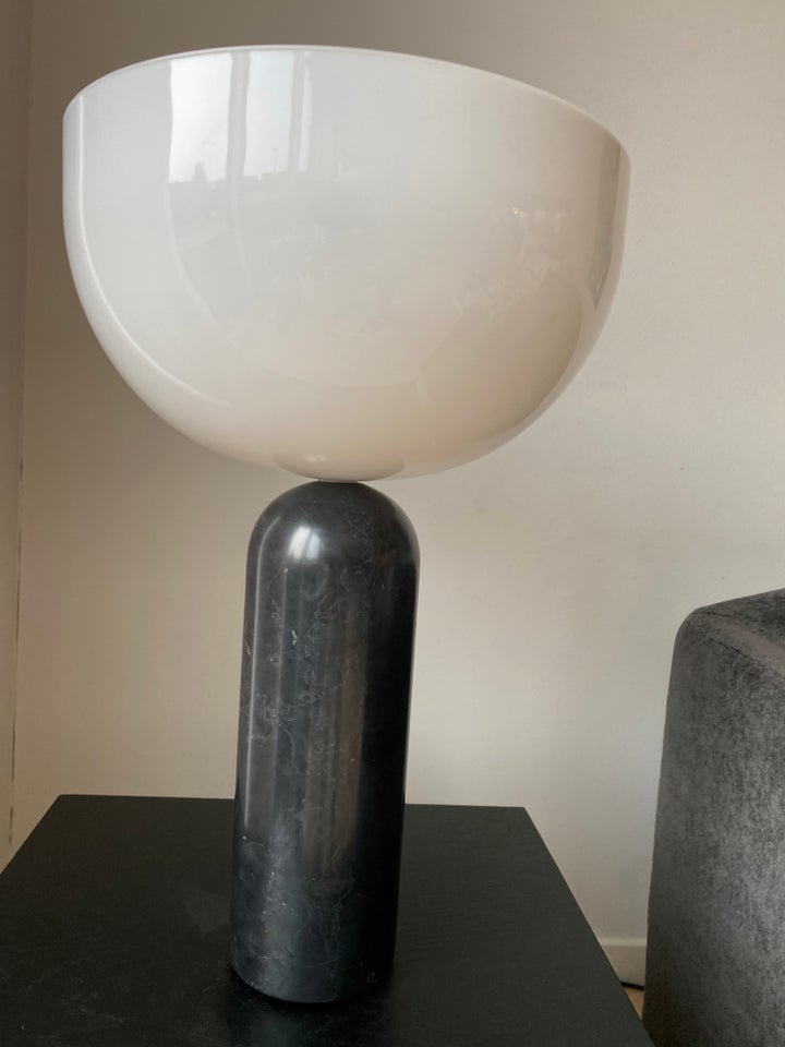 Lampe, New works