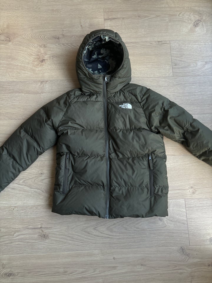 Jakke, str. 34, The northface