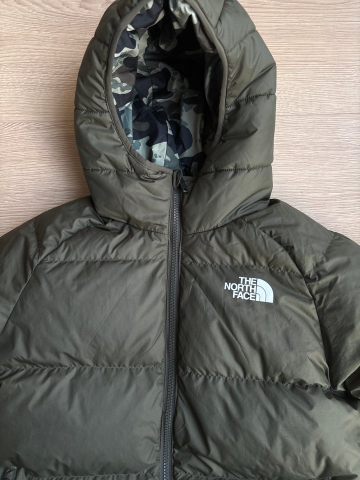 Jakke, str. 34, The northface