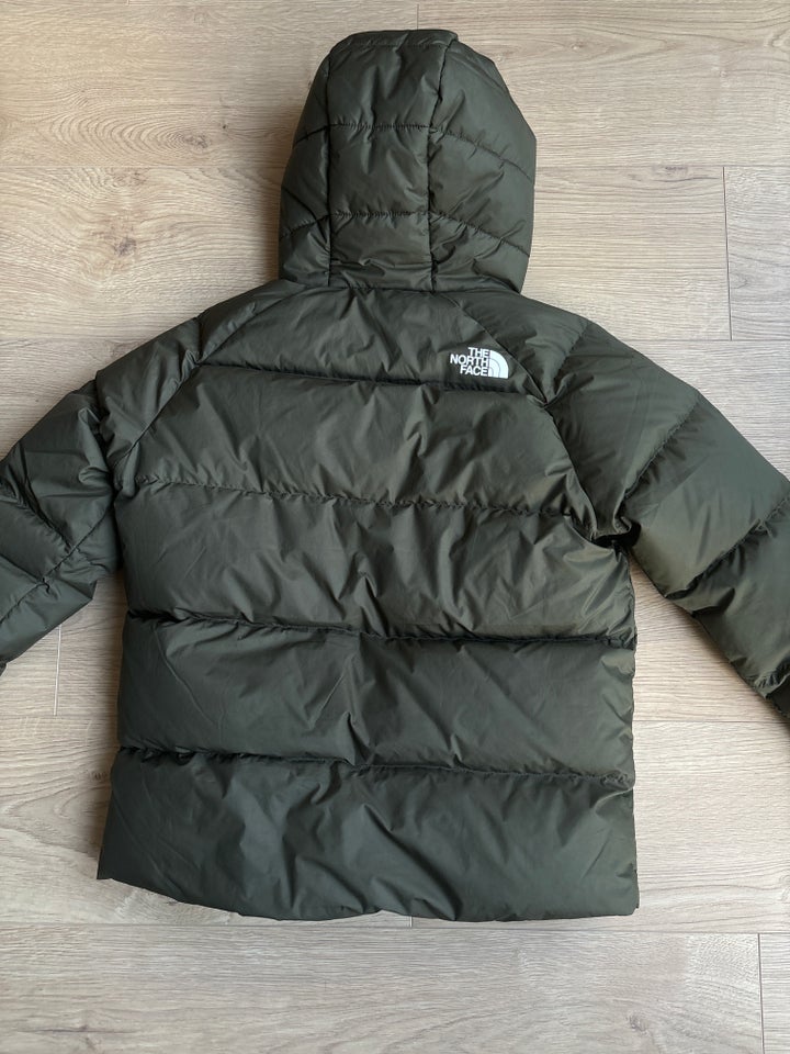 Jakke, str. 34, The northface