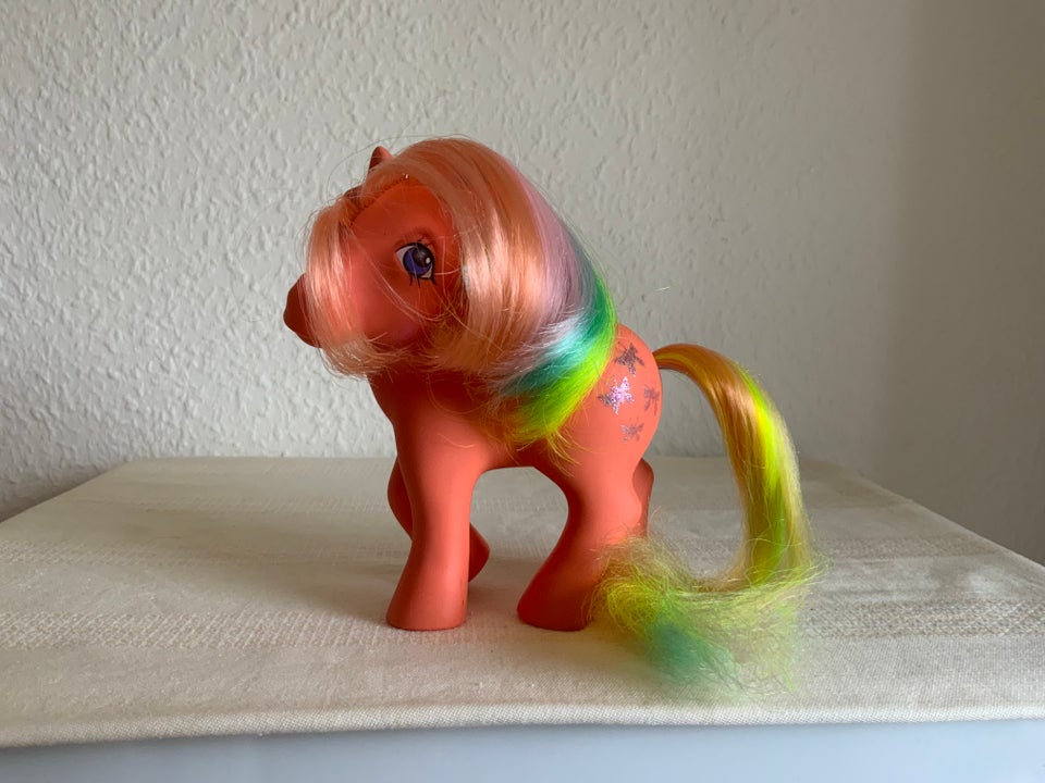 My Little Pony, Hasbro