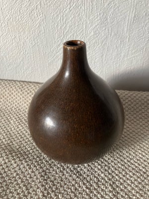 Keramik Saxbo vase Saxbo